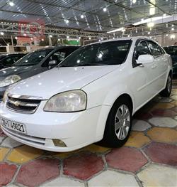 Chevrolet Optra